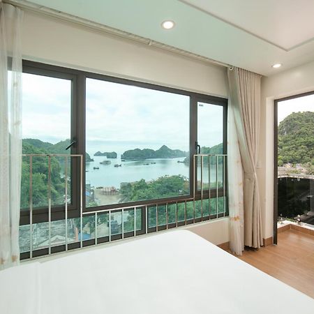 Dung Boutique Inn Dong Khe Sau Exterior foto